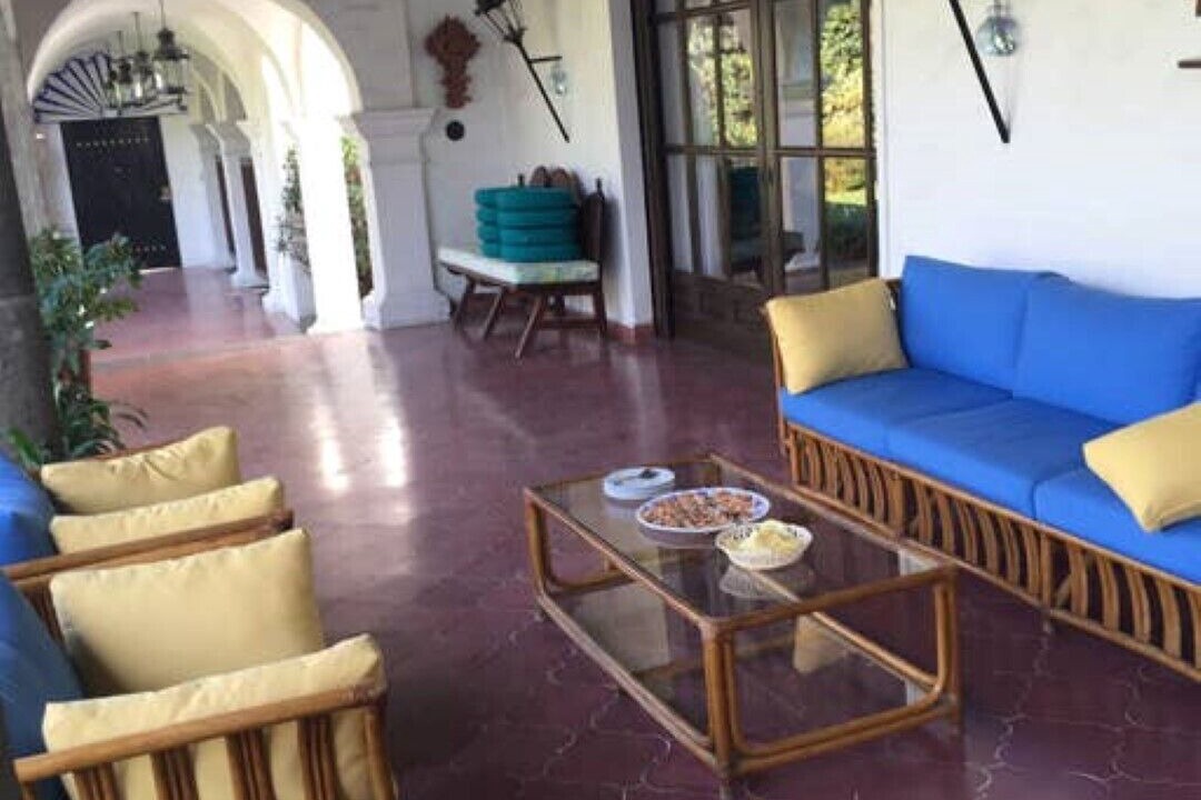Photo of Patio Balcony in Cuernavaca