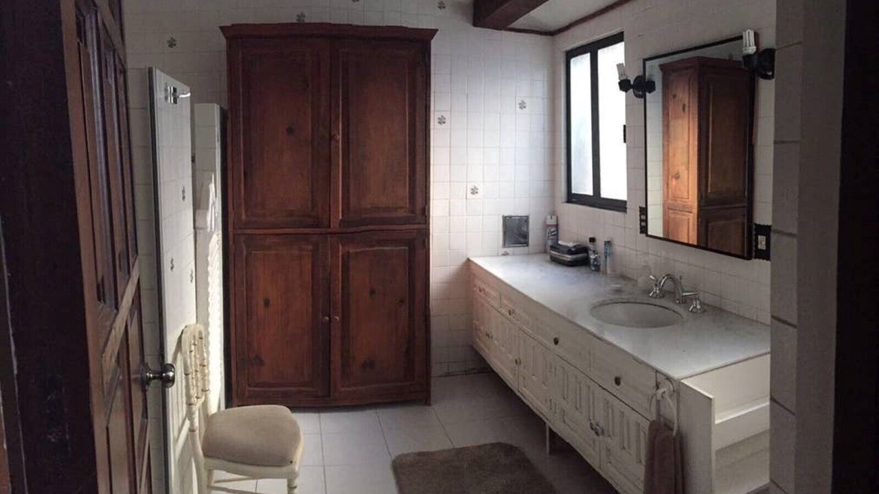 Photo of Bathroom in Cuernavaca