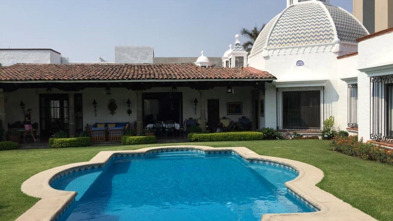 Photo of Outdoor in Cuernavaca