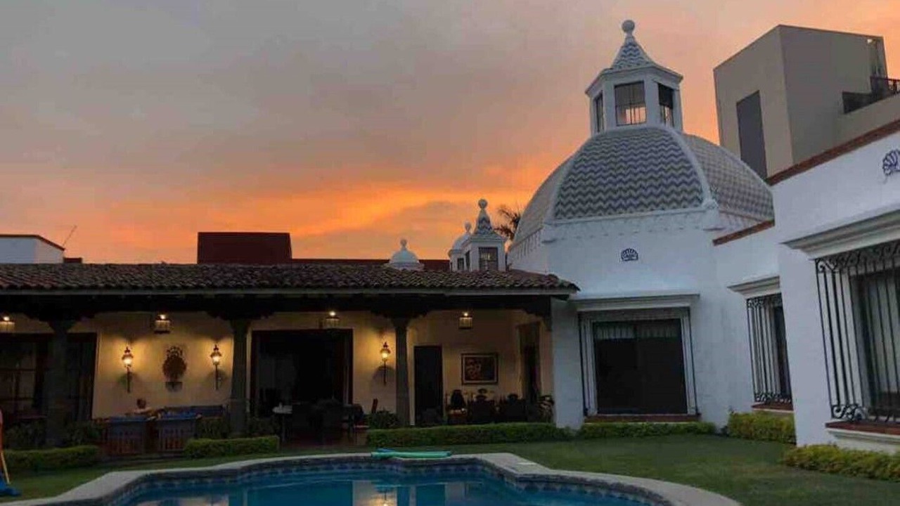 Photo of Outdoor in Cuernavaca