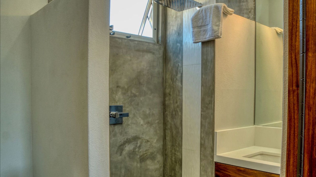 Photo of Bathroom in Los Barriles