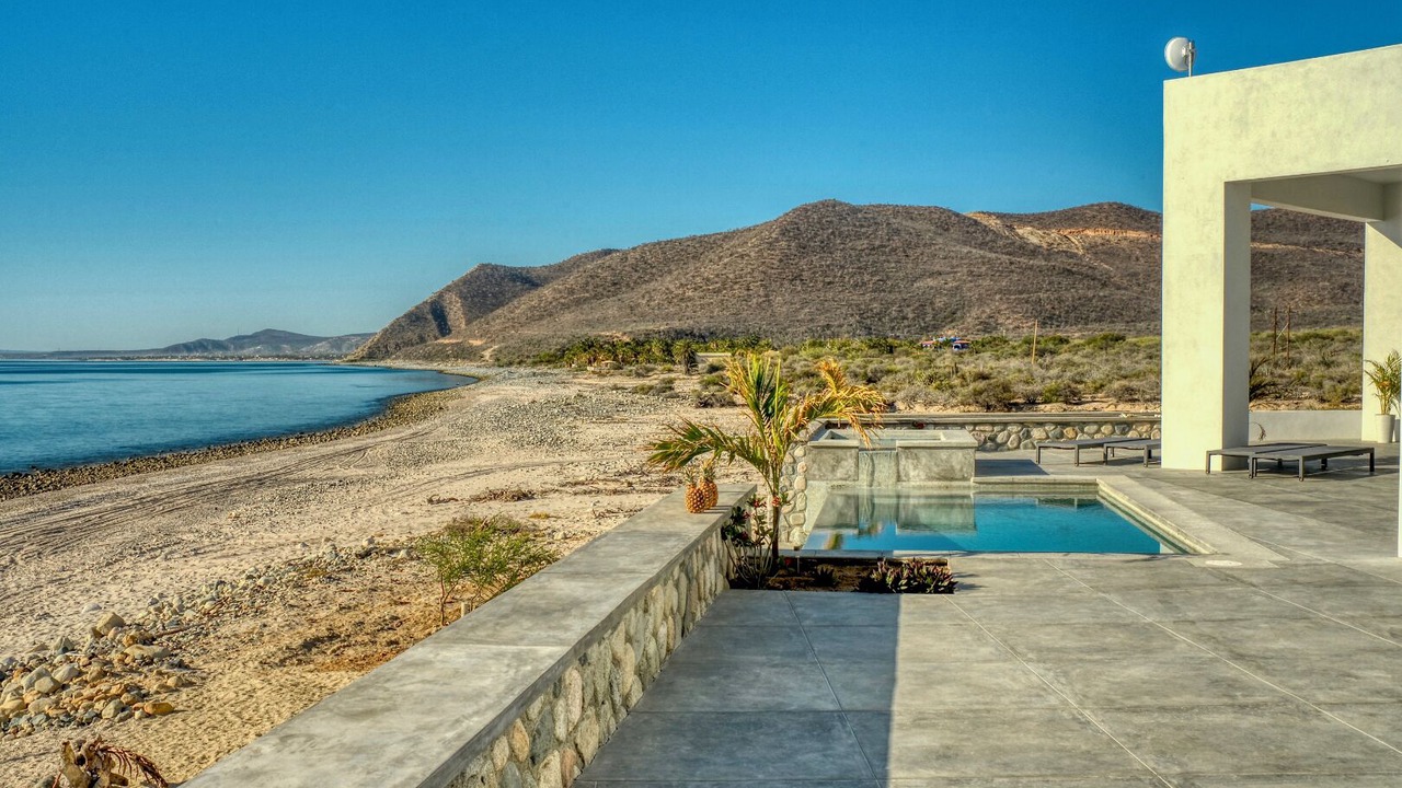 Photo of Outdoor in Los Barriles