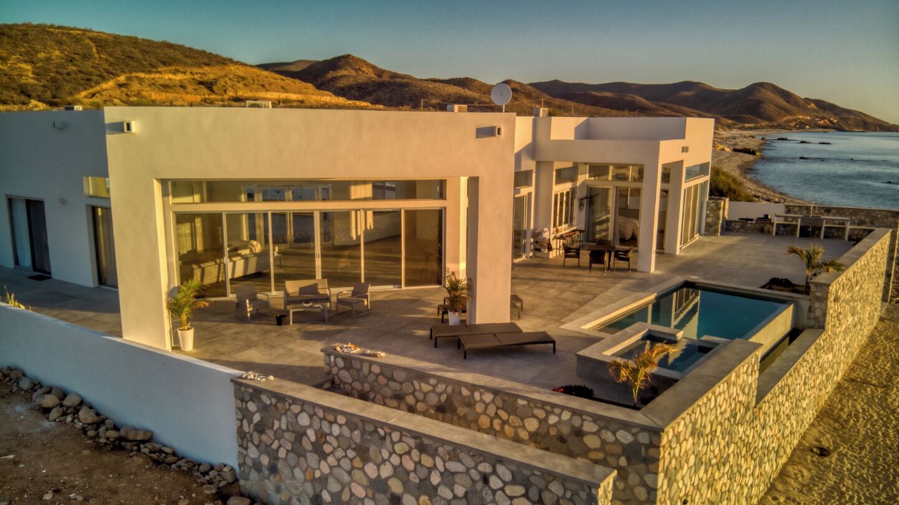 Photo of Outdoor in Los Barriles