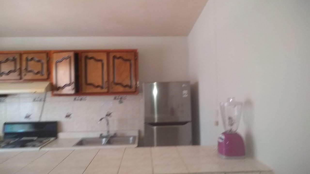 Photo of Kitchen in Delicias
