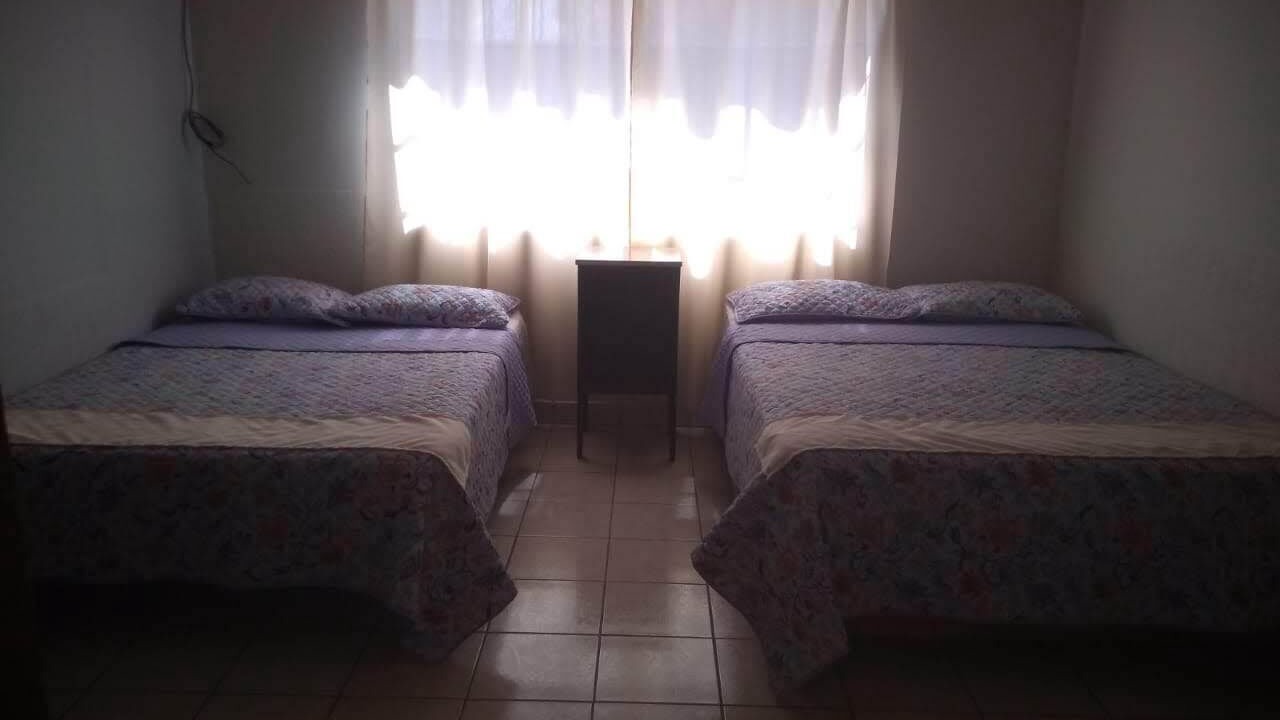Photo of Bedroom in Delicias