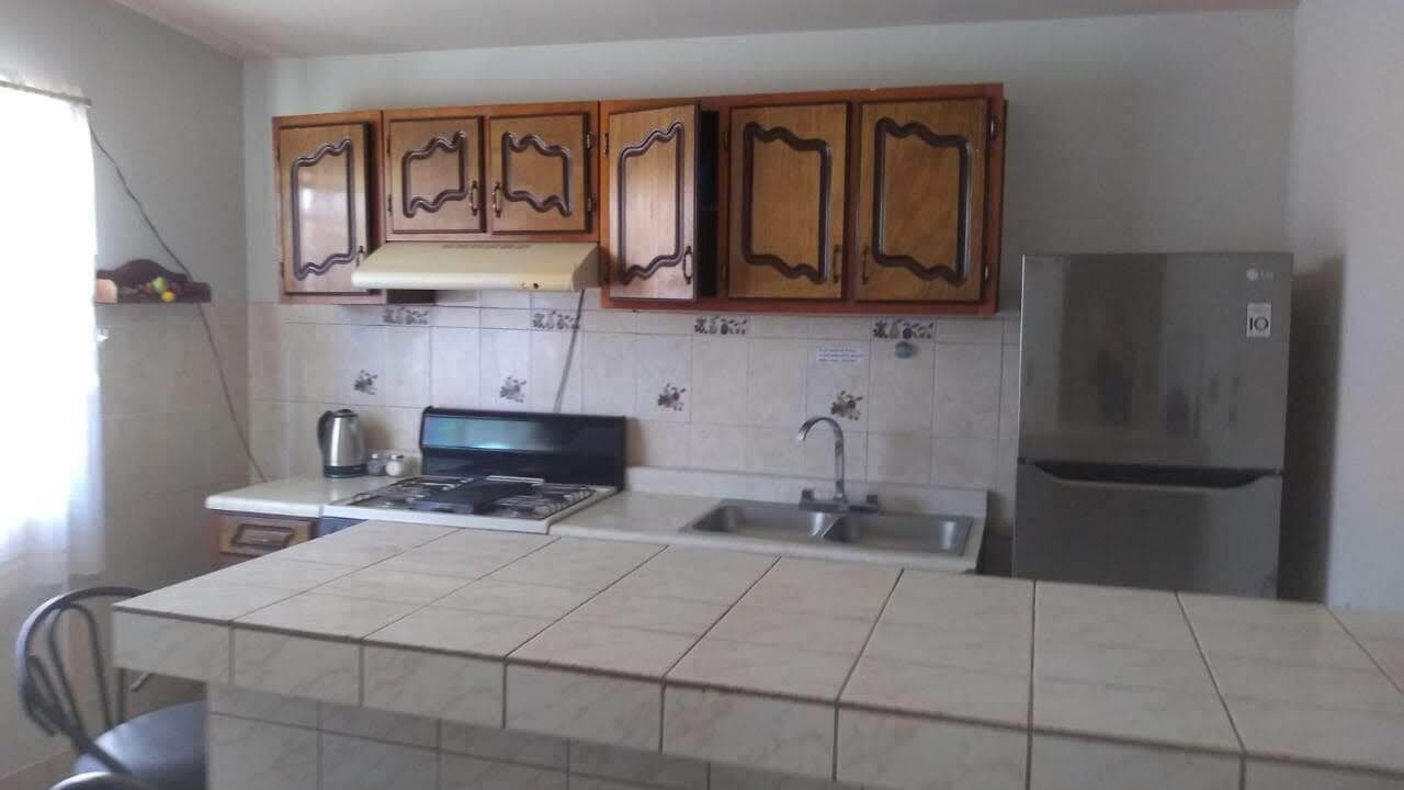 Photo of Kitchen in Delicias
