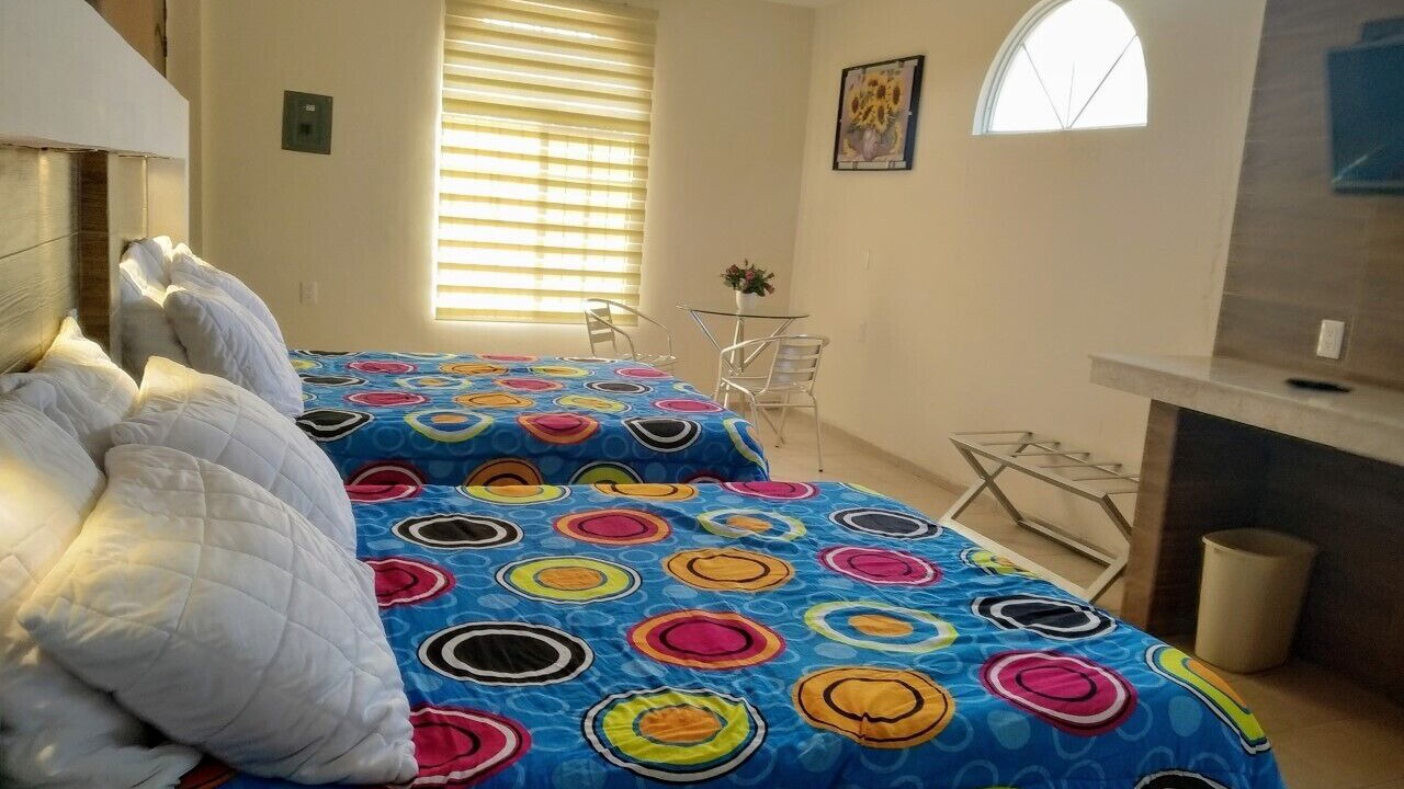 Photo of Bedroom in Ciudad Valles
