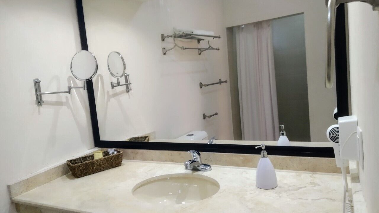 Photo of Bathroom in Ciudad Valles