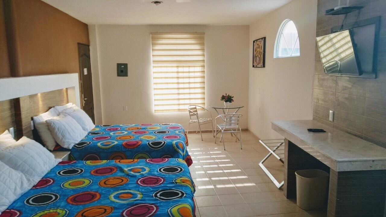Photo of Bedroom in Ciudad Valles
