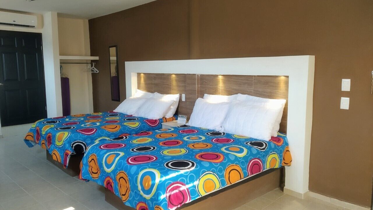 Photo of Bedroom in Ciudad Valles