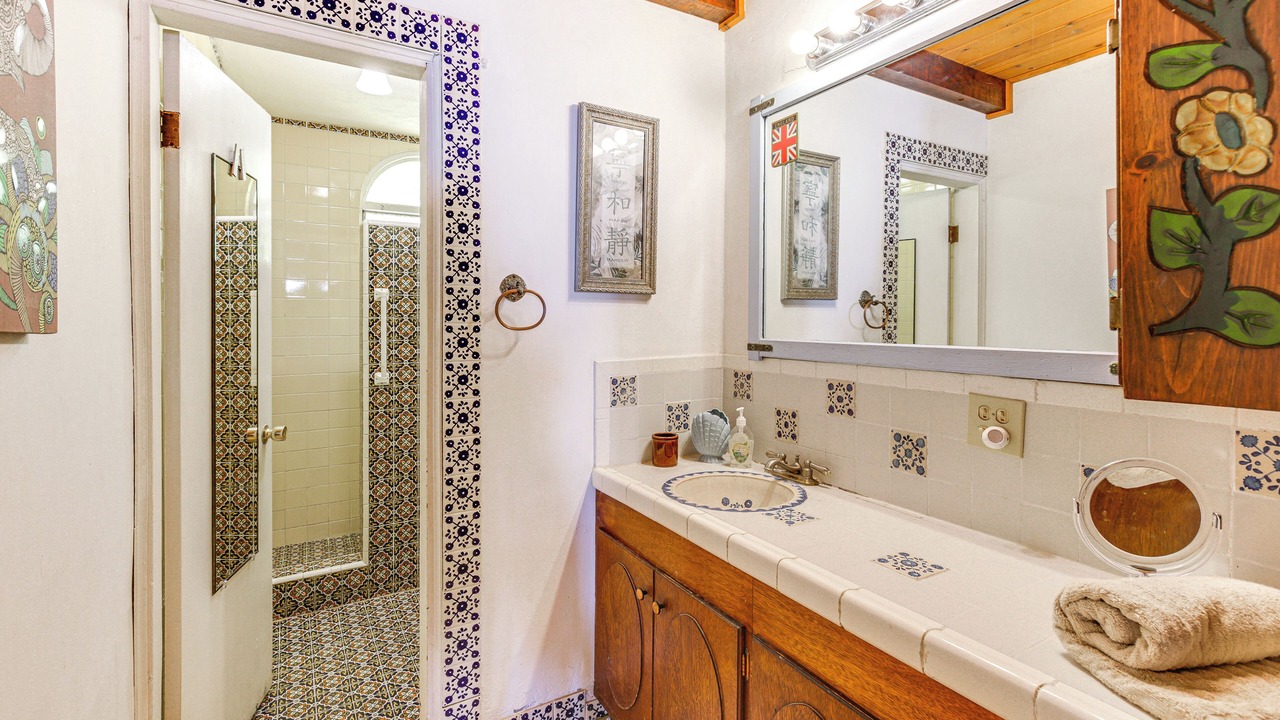 Photo of Bathroom in Las Gaviotas