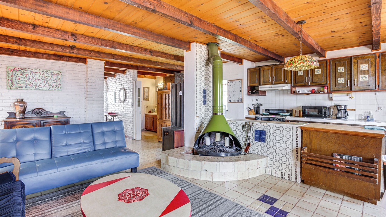 Photo of Livingroom in Las Gaviotas