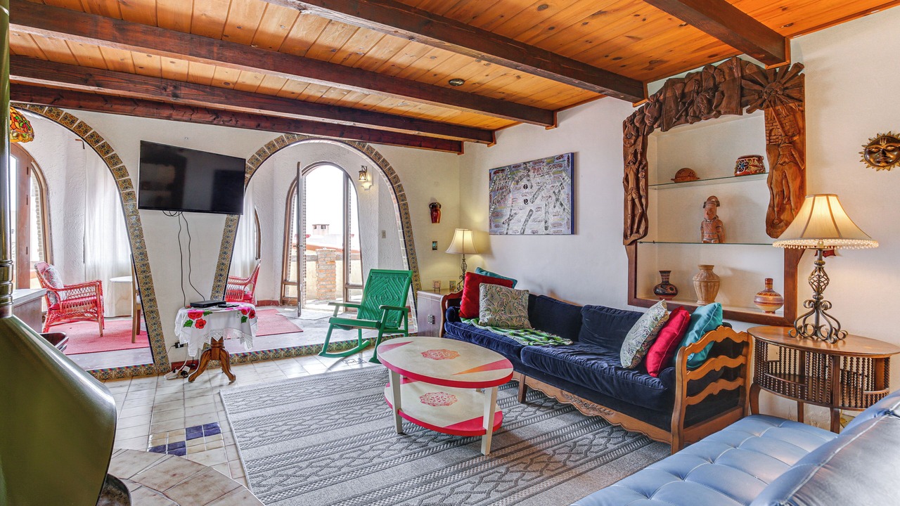 Photo of Livingroom in Las Gaviotas