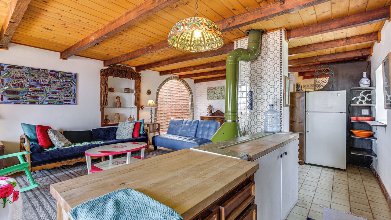Photo of Livingroom in Las Gaviotas