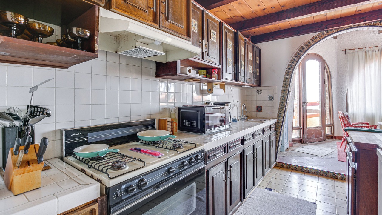 Photo of Kitchen in Las Gaviotas