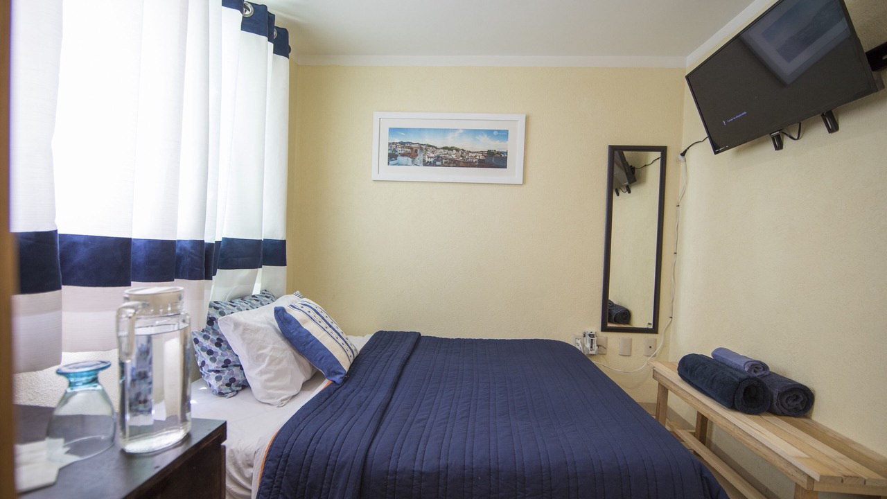 Photo of Bedroom in Del Carmen