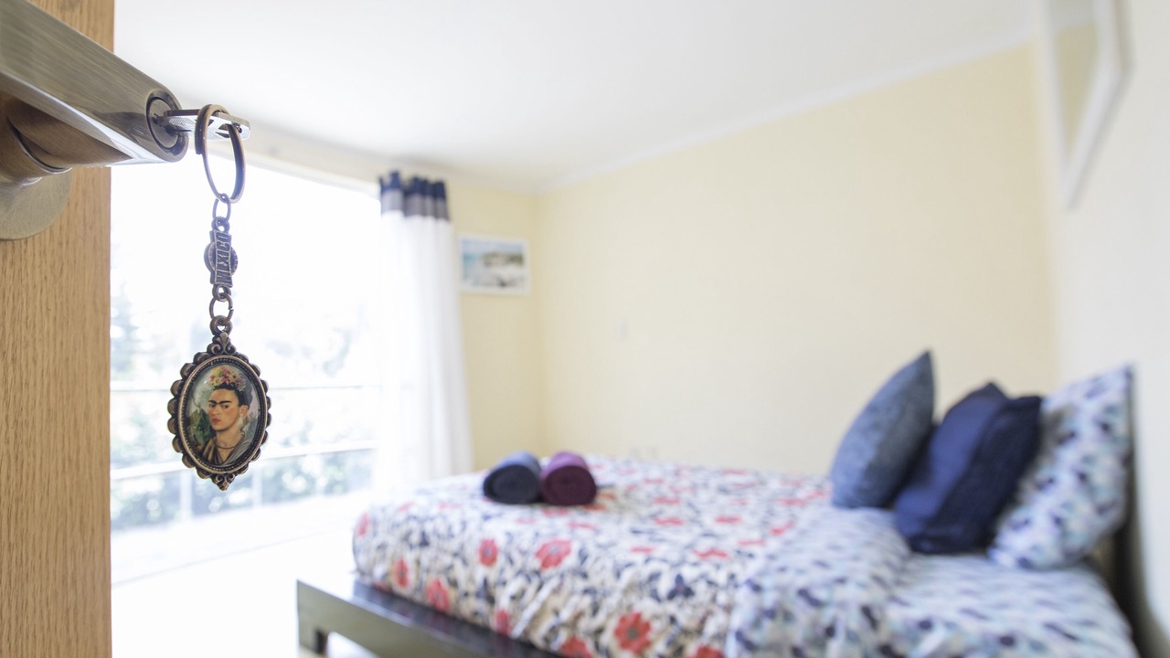 Photo of Bedroom in Del Carmen