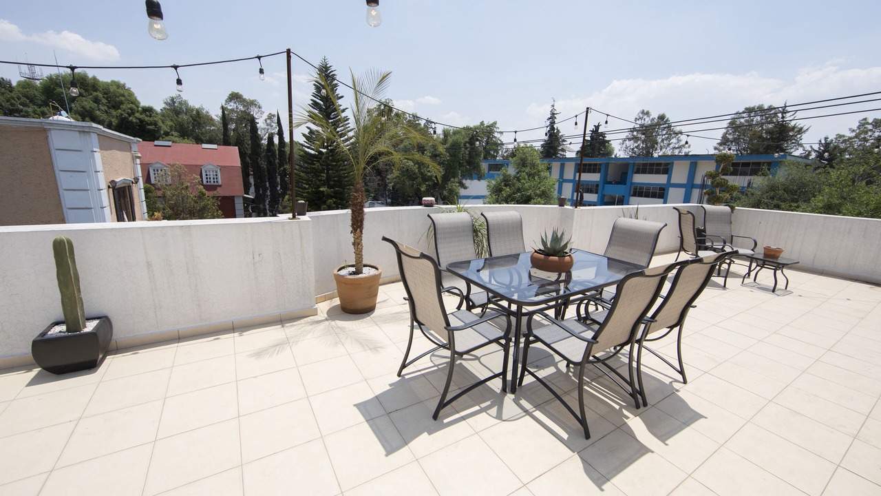 Photo of Outdoor in Del Carmen