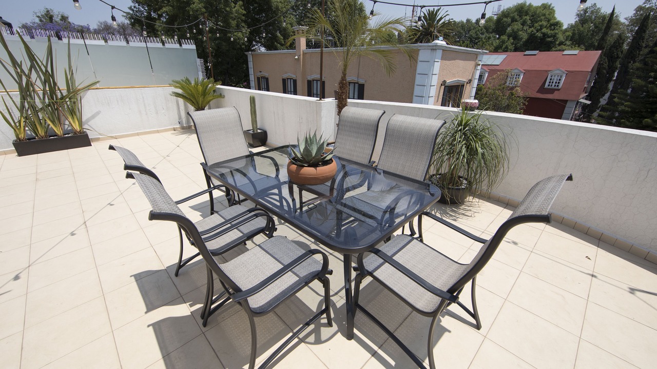 Photo of Outdoor in Del Carmen