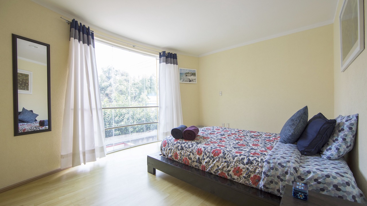 Photo of Bedroom in Del Carmen