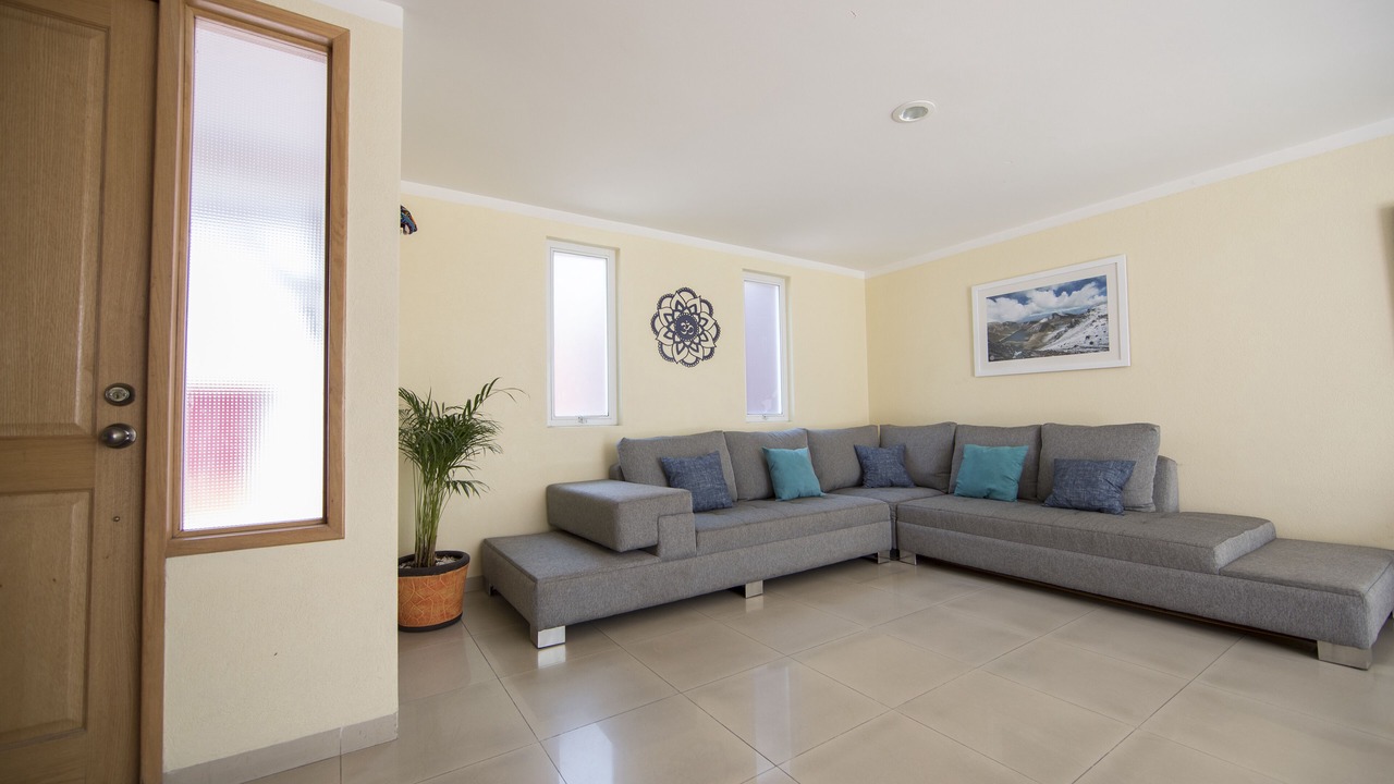 Photo of Livingroom in Del Carmen
