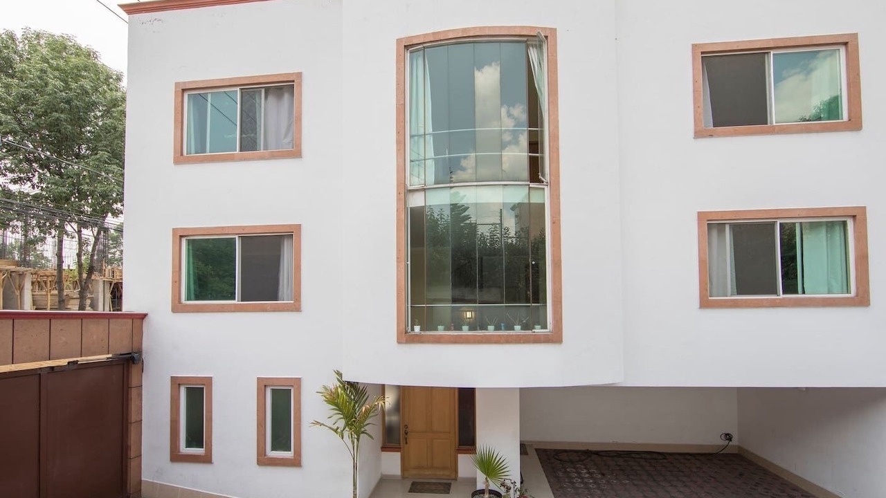 Photo of Outdoor in Del Carmen