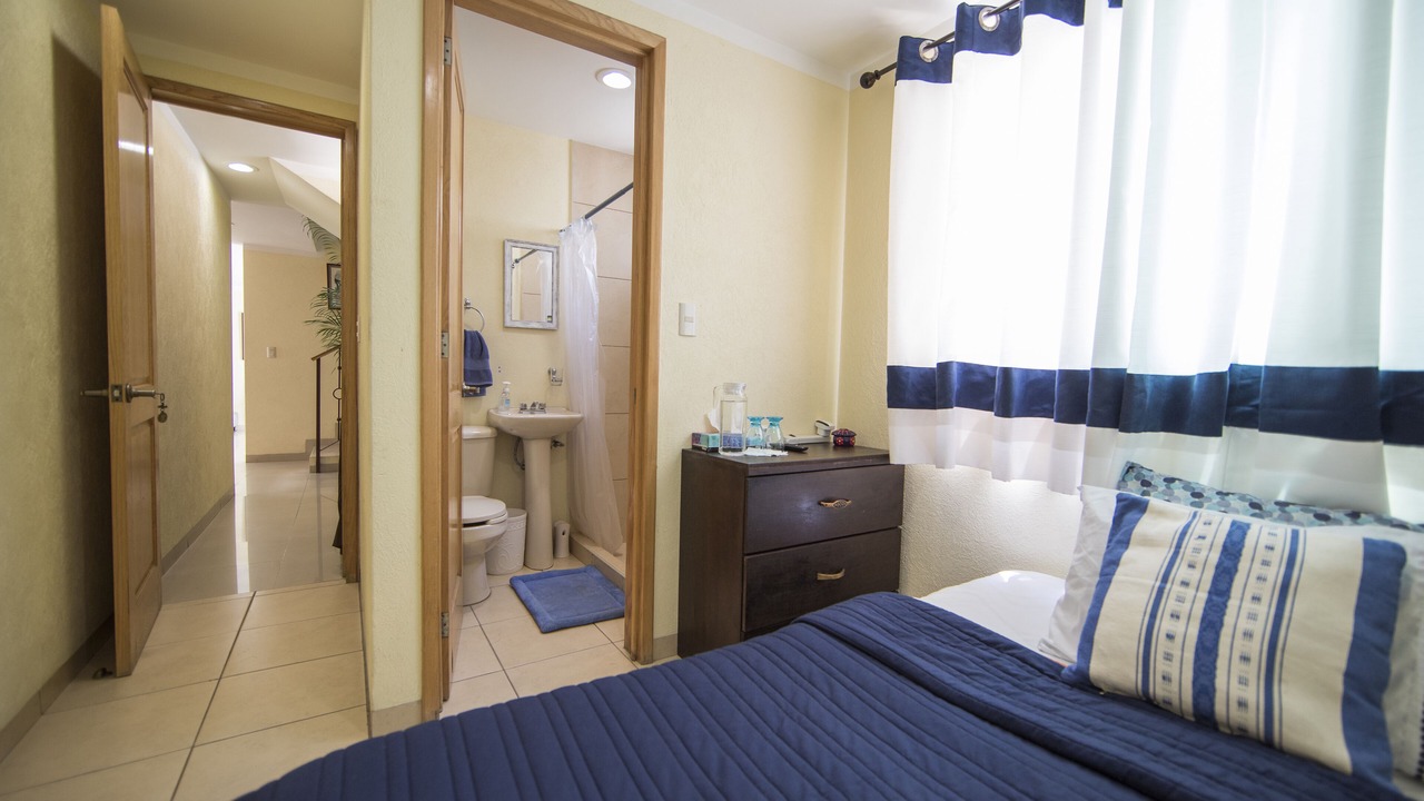 Photo of Bedroom in Del Carmen