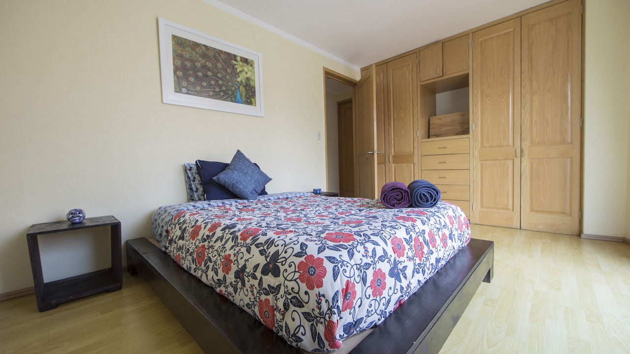 Photo of Bedroom in Del Carmen