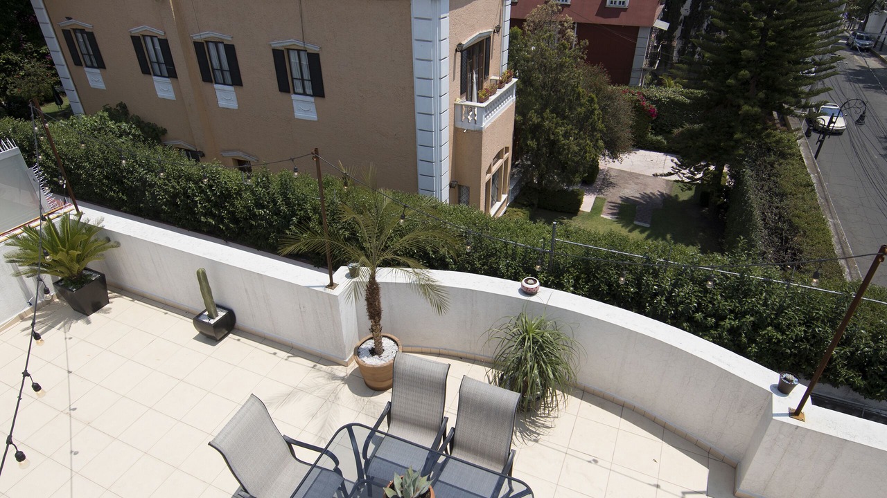 Photo of Outdoor in Del Carmen