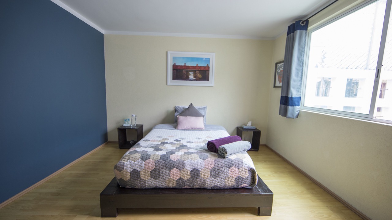 Photo of Bedroom in Del Carmen