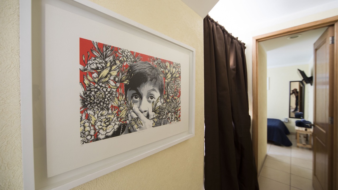 Photo of Bedroom in Del Carmen