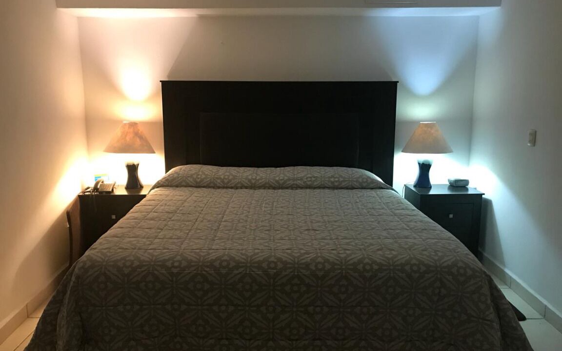 Photo of Bedroom in South Hotel Zone