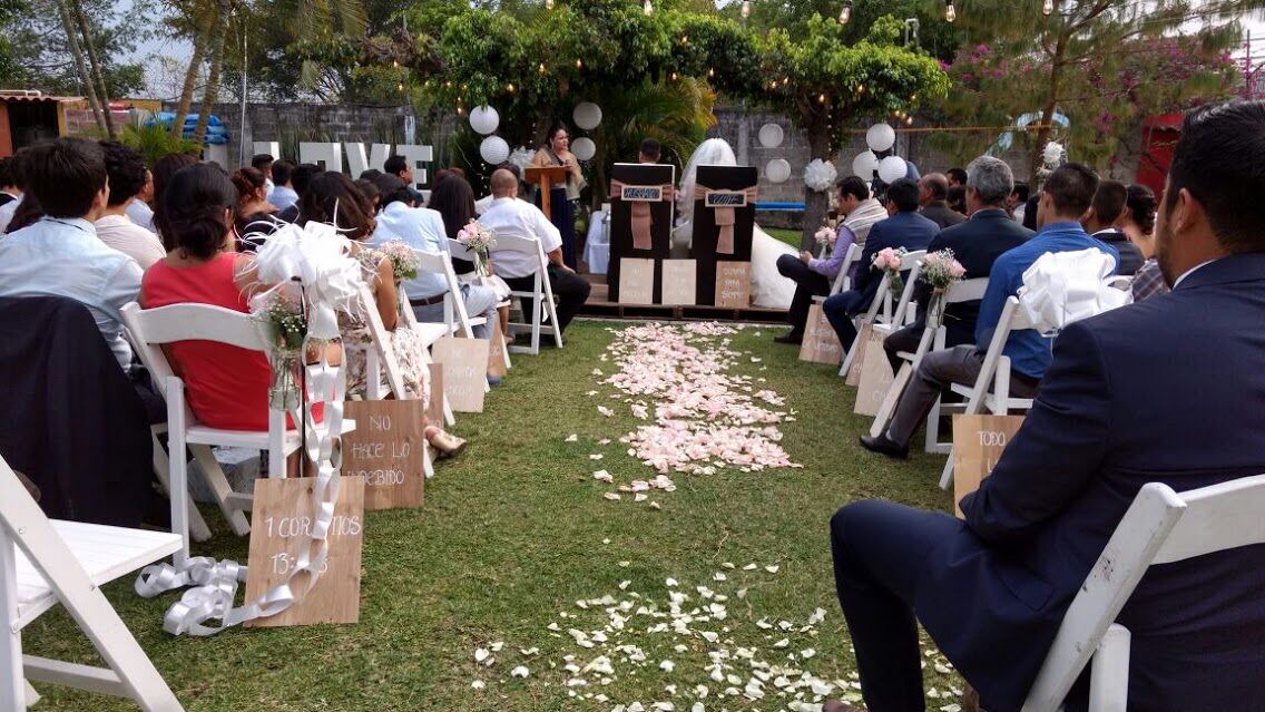 Photo of Outdoor in Jiutepec