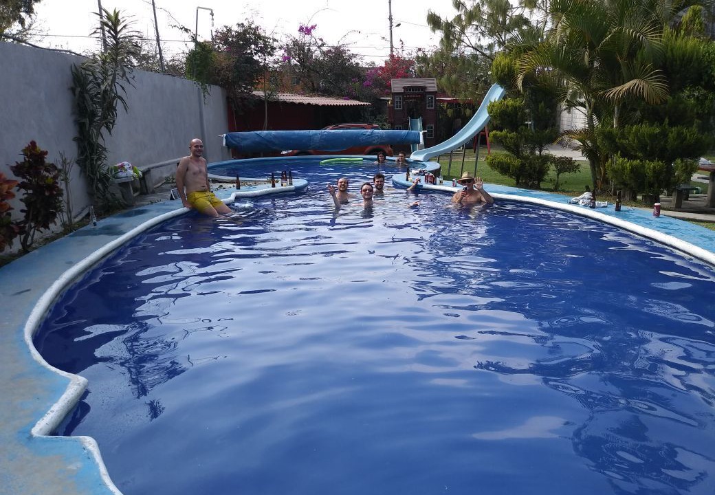 Photo of Outdoor in Jiutepec