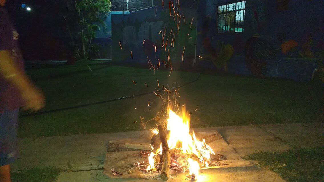 Photo of Outdoor in Jiutepec