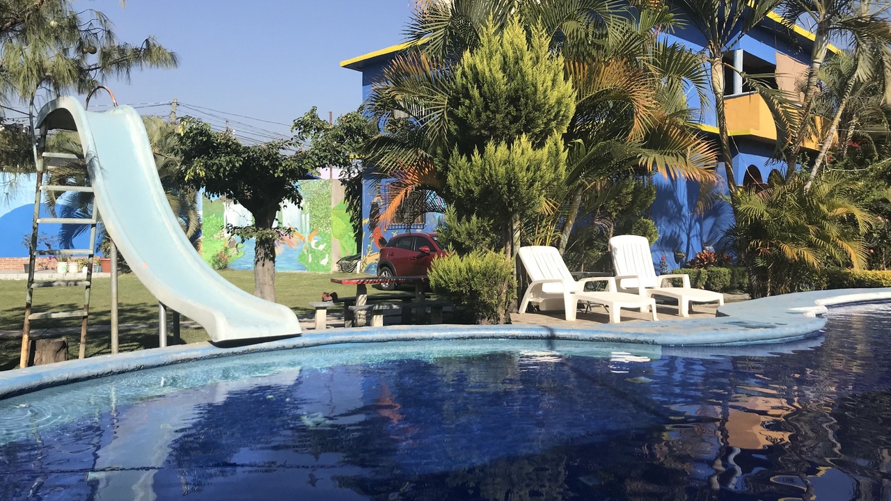 Photo of Outdoor in Jiutepec