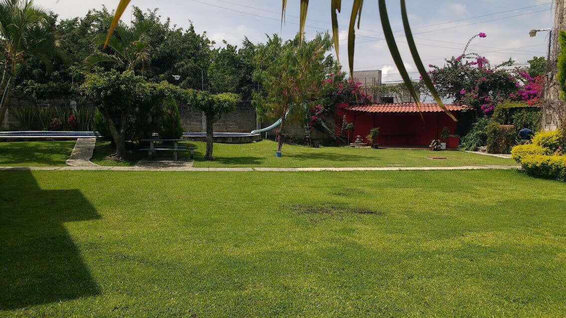 Photo of Outdoor in Jiutepec