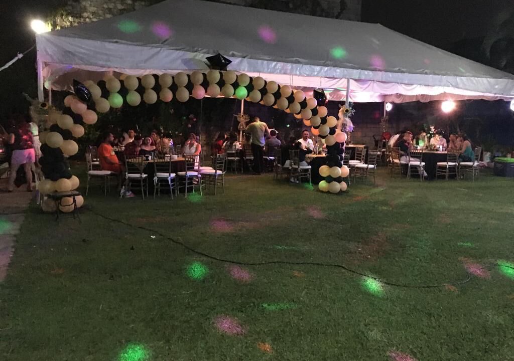 Photo of Outdoor in Jiutepec