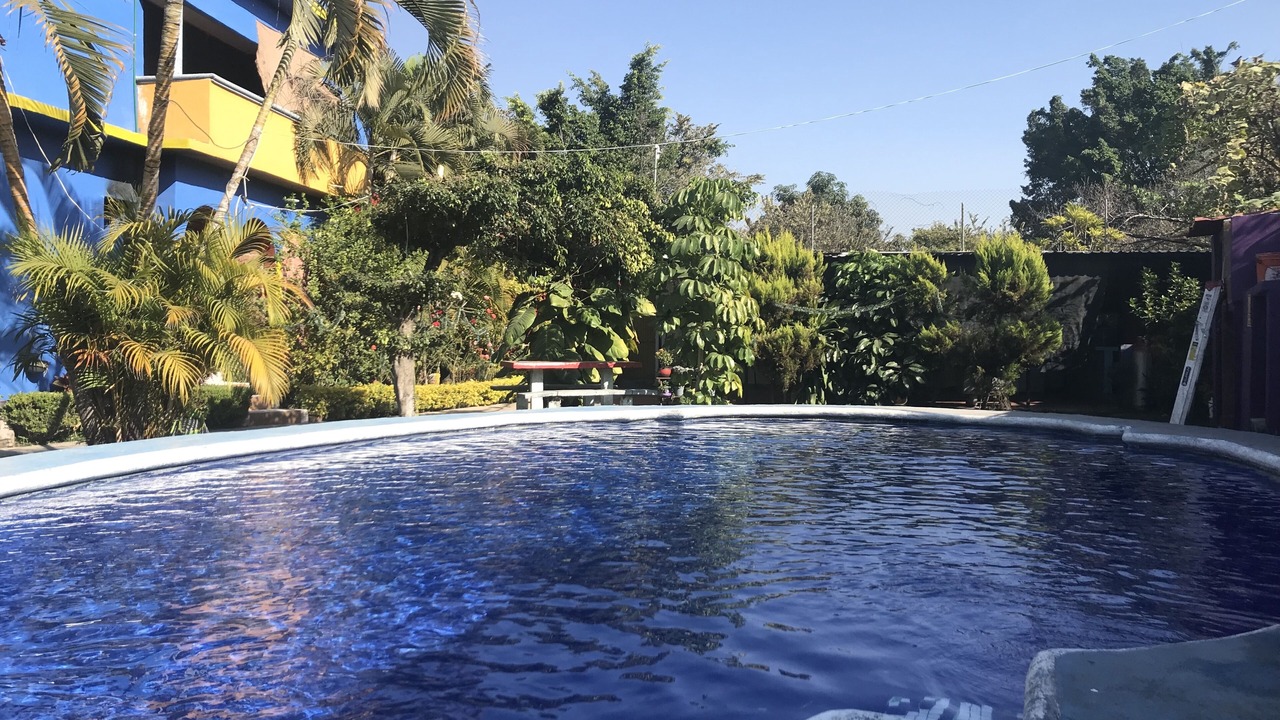 Photo of Outdoor in Jiutepec