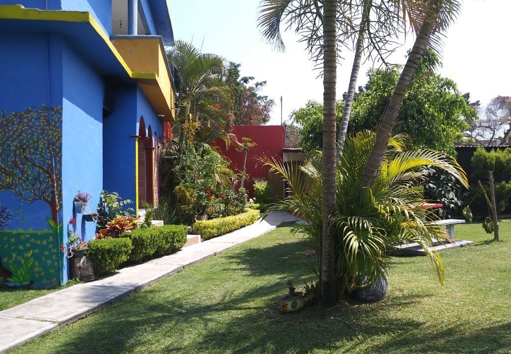 Photo of Outdoor in Jiutepec