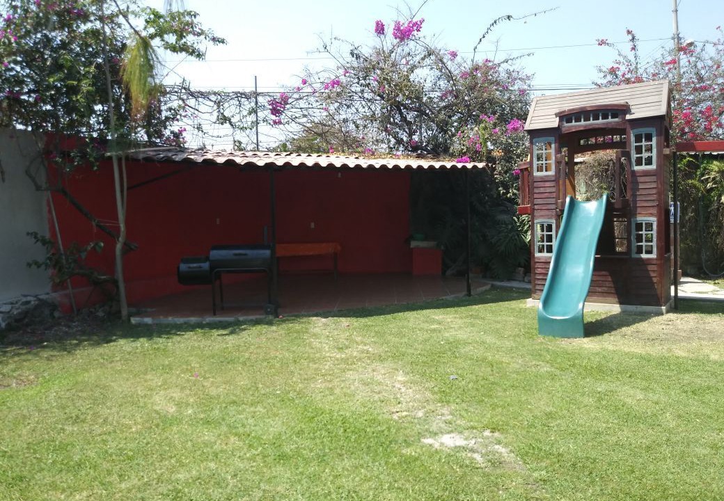 Photo of Outdoor in Jiutepec