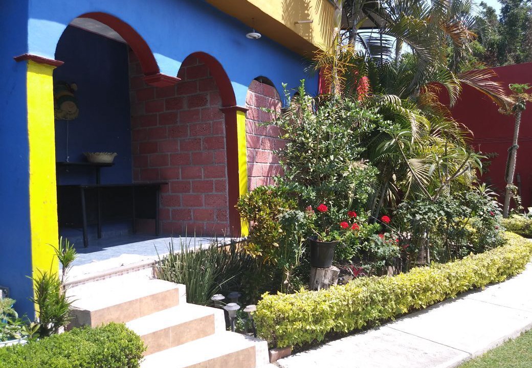 Photo of Outdoor in Jiutepec