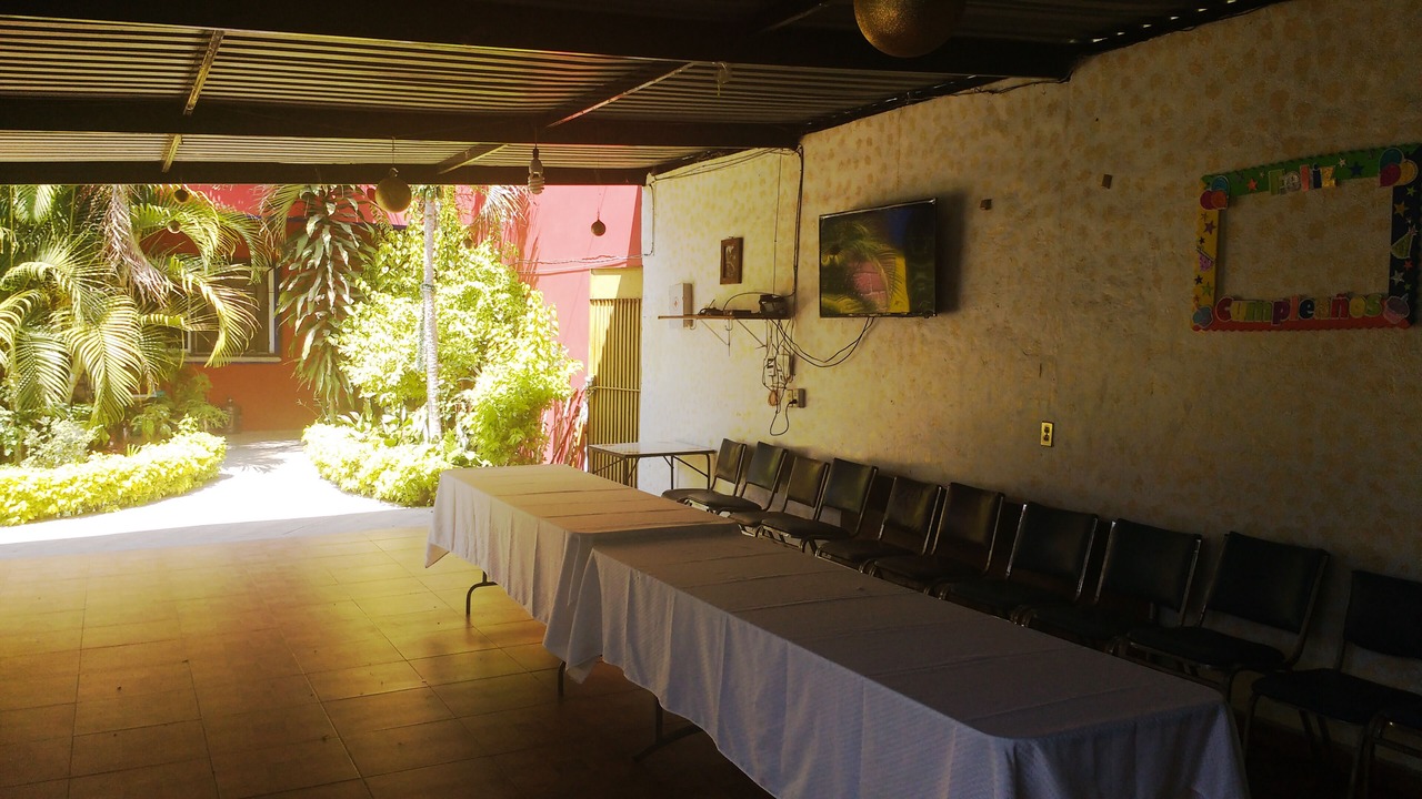 Photo of Outdoor in Jiutepec