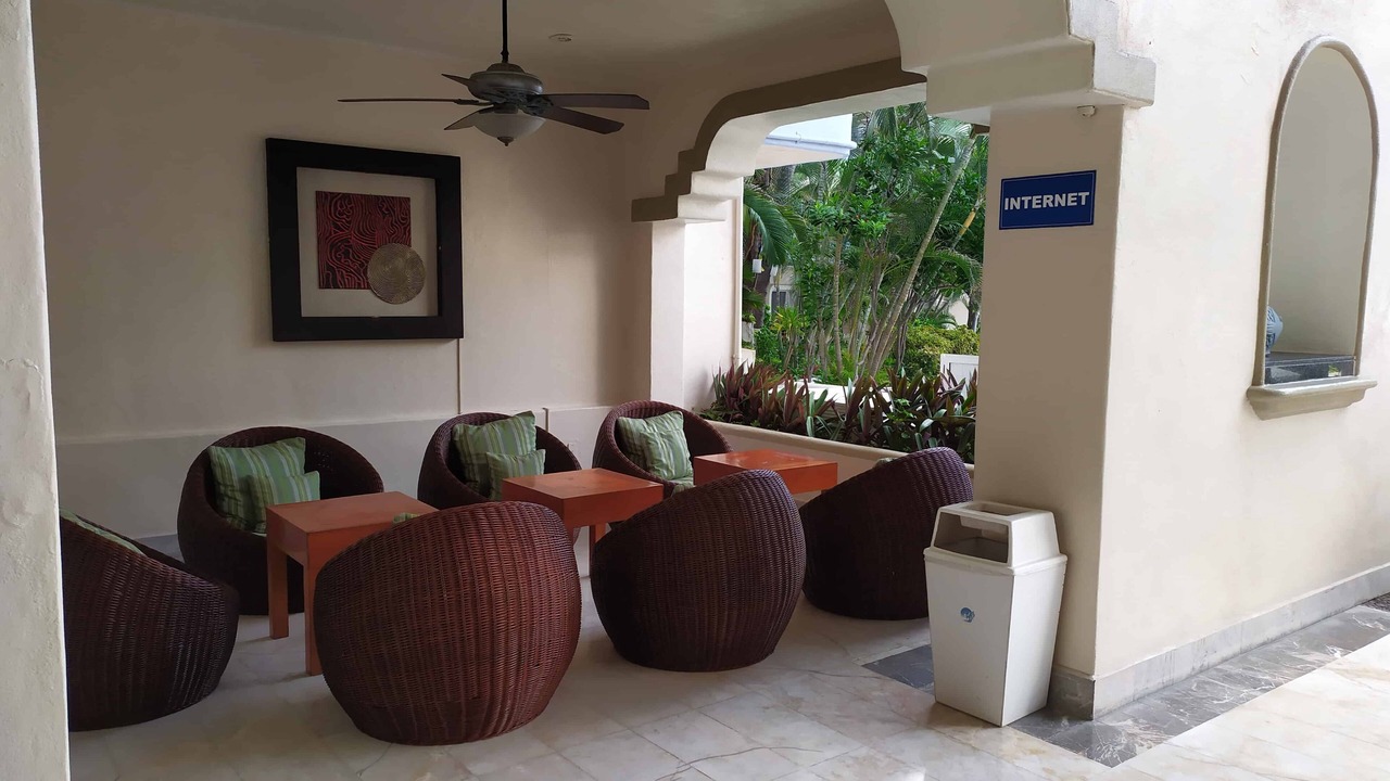 Photo of Patio Balcony in Manzanillo