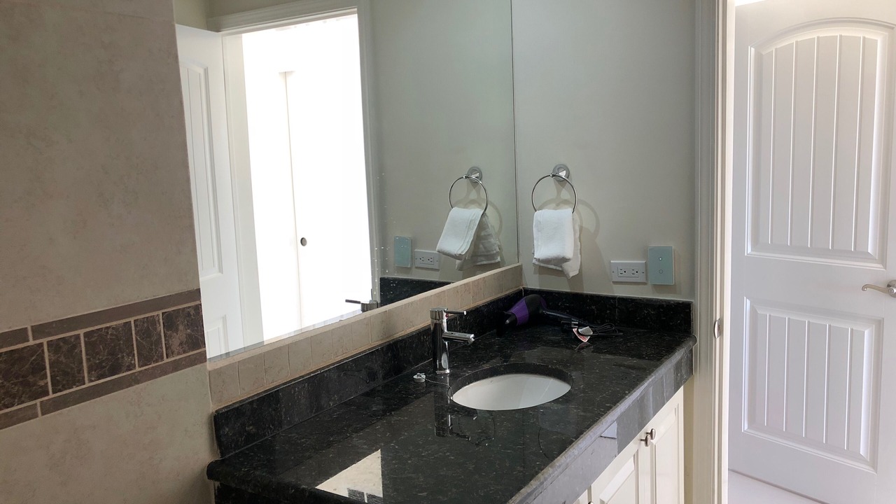 Photo of Bathroom in Mexicali