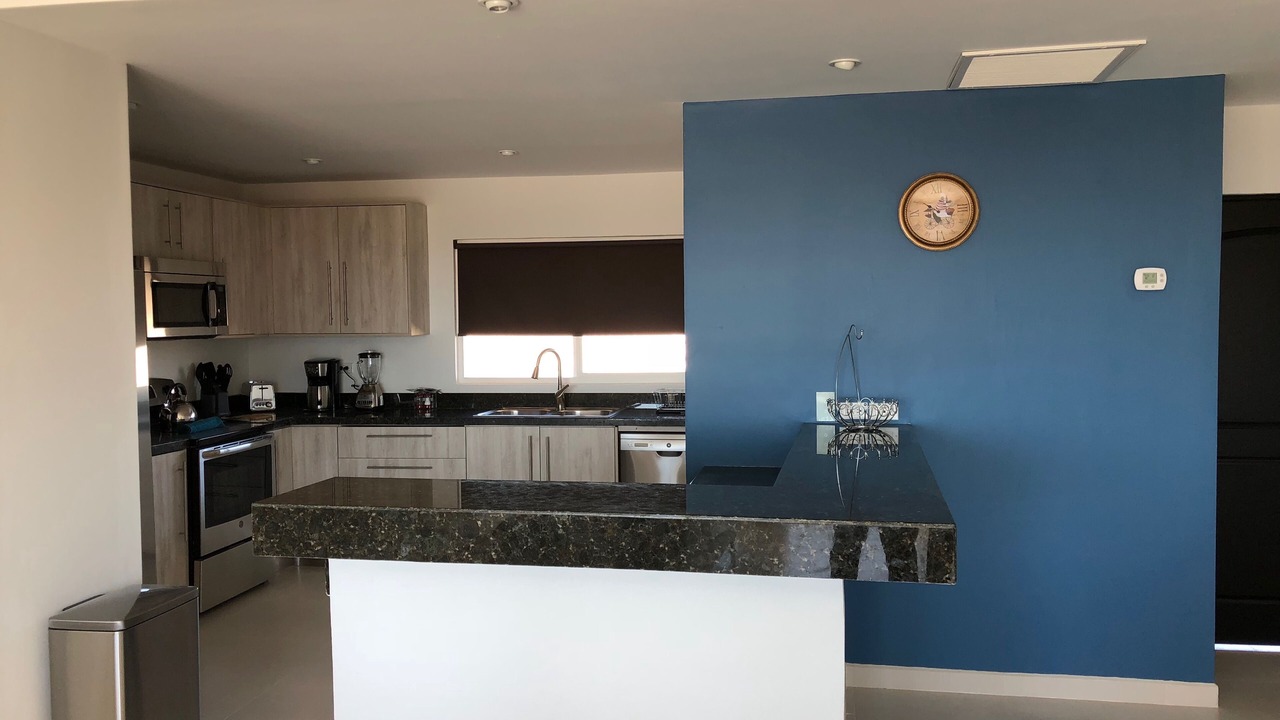 Photo of Kitchen in Mexicali