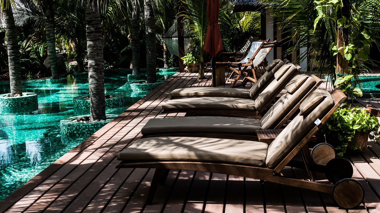 Photo of Outdoor in Puerto Escondido