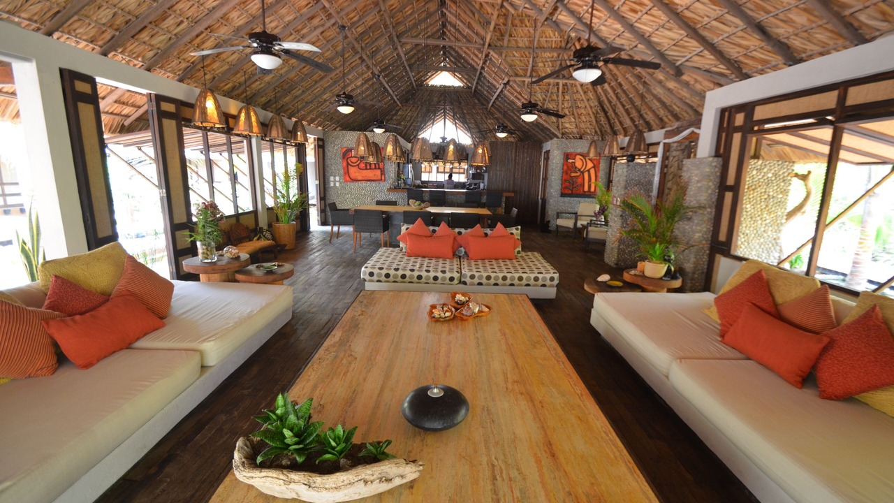 Photo of Livingroom in Puerto Escondido