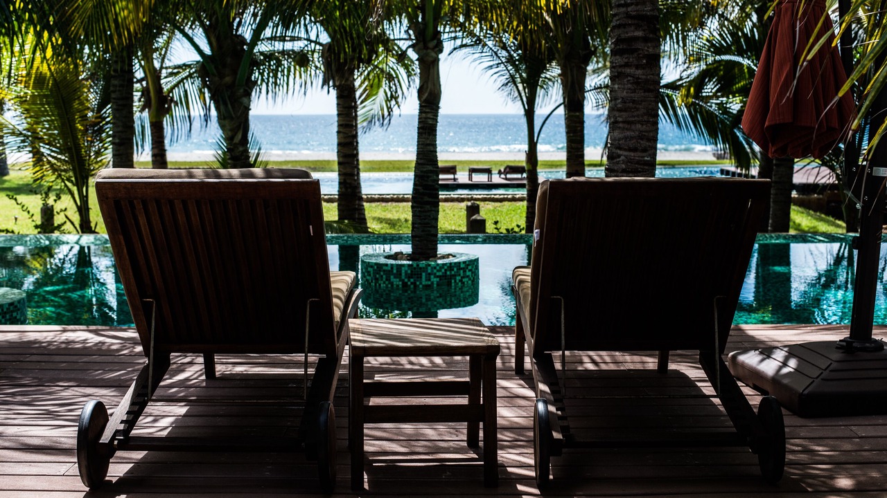 Photo of Outdoor in Puerto Escondido