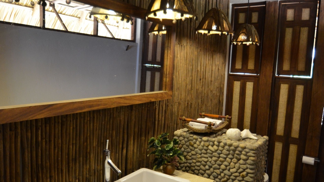 Photo of Bathroom in Puerto Escondido